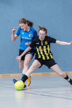 Bild 298 - wBJ NFV Futsalmeisterschaft